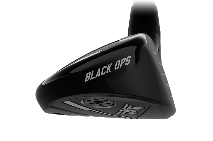 PXG 0311 Black Ops Hybrid